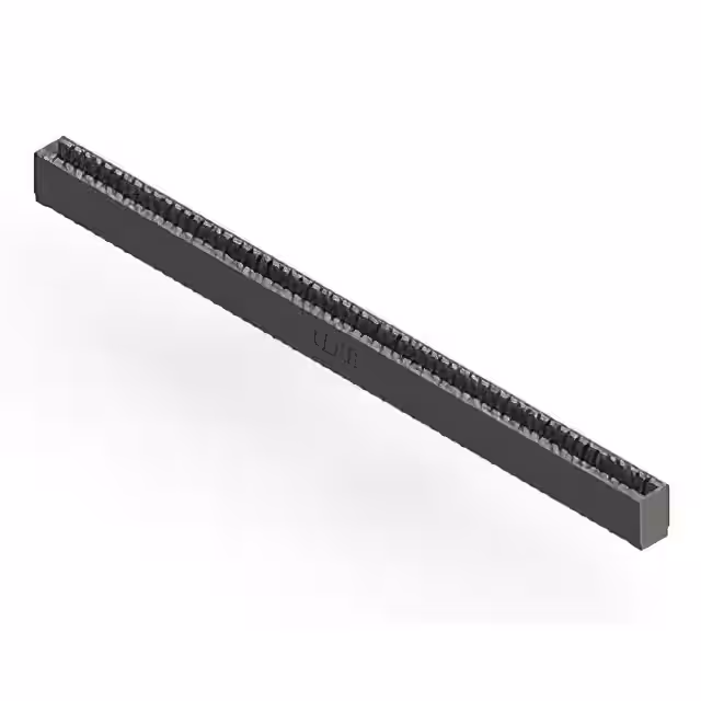 726-059-525-101 EDAC Inc.  Edgeboard Connectors